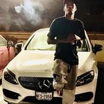 Jerome Evans - @jeromeevans300 - Instagram
