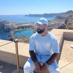 Jerome Evans - @jerome96evans - Instagram