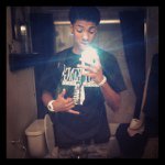 Jerome Evans - @jeromeevans3 - Instagram