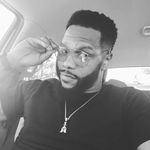 Jerome Evans - @evansjerome10 - Instagram