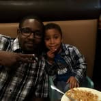 Jerome Evans - Facebook