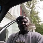 Jerome Evans - @jerome3029 - Instagram