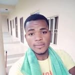 Jerome Otaigbe Evans - @jeromeevans7341 - Instagram