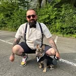 Jerome Ewen - @ewenjerome - Instagram