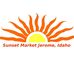Jerome Sunset Market Street Fair - Facebook