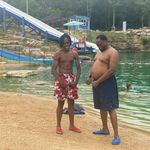 Thomas Jerome Fair Jr. - @fairjr.thomasjerome - Instagram