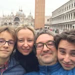 Jerome Feigna - @jeromefeigna - Instagram