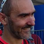 Jérôme Ferris - @ferrisjeromeathlete - Instagram