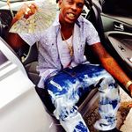 Jerome fields - @oozie_ooze - Instagram