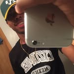 Jerome Fields - @ovo.deej - Instagram