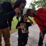 Jerome Fields - @jerome.fields.589 - Instagram