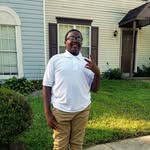 Jerome Davis - @jerome_finessechild_ - Instagram