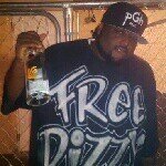 Jerome flanigan-johnson - @ruger_rome100 - Instagram