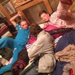 Jerome Fleming - @burnhamaz - Instagram