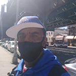 Jerome Fleming - @fleming.jerome - Instagram