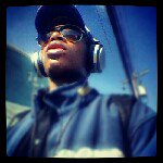 Jerome Fleming - @freshhfellarome - Instagram