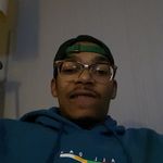 Jerome Fleming - @freshhgangrome - Instagram