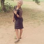 Jerome Florence Ibukunoluwa - @florenceibukunoluwa - Instagram