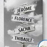 Jérôme Florence Potier - @jeromeflorencepotier - Instagram