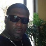 @jeromeflorence2 - Instagram