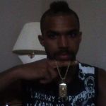 Jerome Forrest - @jfkbabycakes93 - Instagram