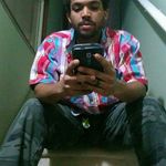 Jerome Forrest-k - @dawnkingjfk93 - Instagram