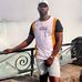 Jerome Forrester - Facebook