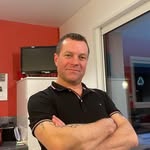 Jérôme Freyssac - @jeromefreyssac - Instagram