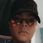 Israel Williamson - @jeromefriend1738 - Instagram