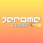 Jerome & Friends | Open Air - @jeromeandfriends.events - Instagram