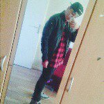 Demian jerome Fuchs - @ba_wdssinceu - Instagram