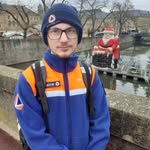 Jérôme Fuchs - @jeromefuchs - Instagram