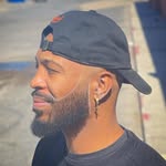 Jerome Gantt - @romie_rome86 - Instagram