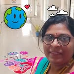 Geetha Jerome - @jeromegeetha - Instagram