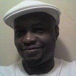 Jerome Gee Atkinson - @oldschoolghost23 - Instagram