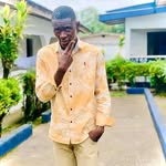 Jerome Geegbe jr - @jeromegeegbejr - Instagram