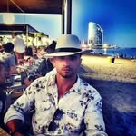 Jerome Gomes - @jeromegomes62 - Instagram