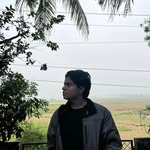 Jerome Gomes - @_jag27_ - Instagram