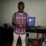 Jerome Gray - @gray.jerome - Instagram