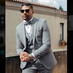Jerome Gray - @jerome_gray_ - Instagram