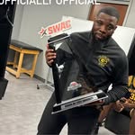 Jerome Gray - @pointgod - Instagram