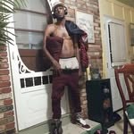 jerome gray - @jeromegray6 - Instagram