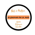 Jérôme Le Grenier - @legrenierdelamer - Instagram