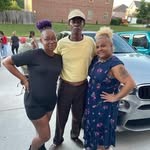 Jereme Grier - @jerome.grier - Instagram