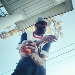 Jerome Grier - @dadankstar - Instagram