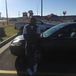 Jerome Grover - @rome5977 - Instagram