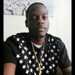Jerome Gunn - @rome912badaddy - Instagram