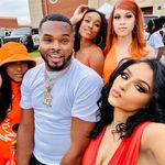 Jerome Gunn - @4theloveofpoly - Instagram