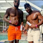 Jerome Hale - @jeromehale888 - Instagram