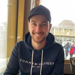 Jérôme - @jeromehammerli - Instagram